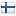 sensorsanat.com server is located in Finland
